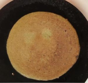 Moong Dal dosa recipe