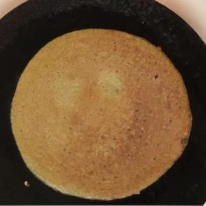 Moong Dal dosa recipe