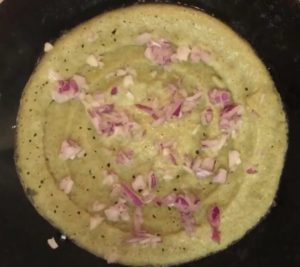 Recipe of Moong Dal Dosa