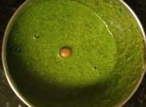 How to make Pudina Chutney