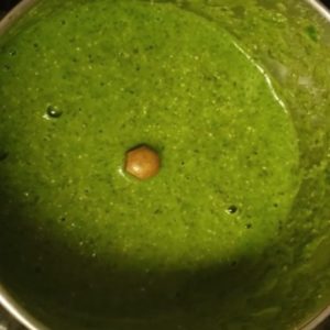 How to make Pudina Chutney