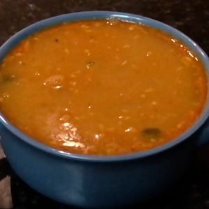 Hotel style Idli Sambar recipe