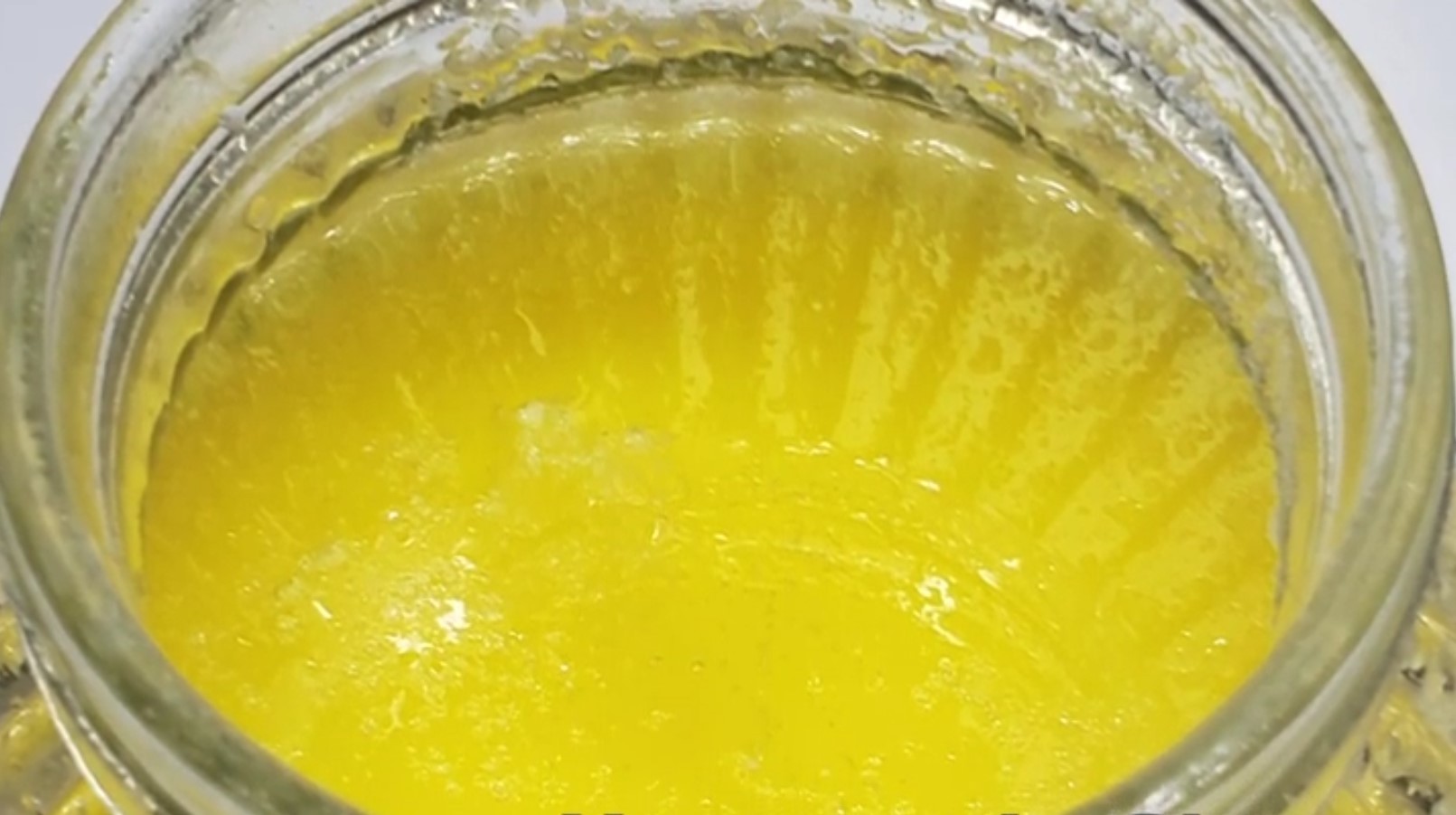 How to make Homemade ghee