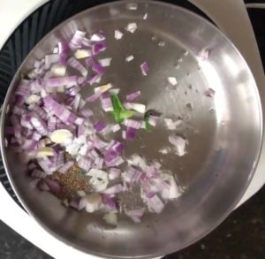 How to make bhindi sabji