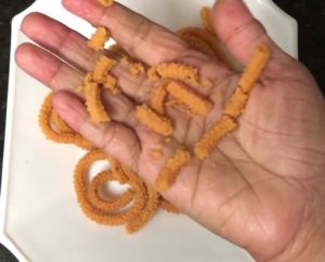 Recipe for Chakli