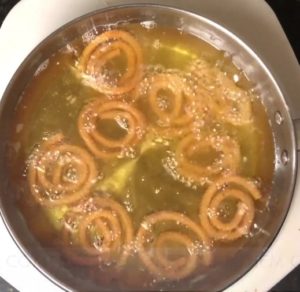 Recipe for Chakli