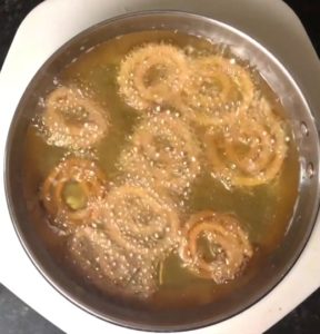 Recipe for Chakli