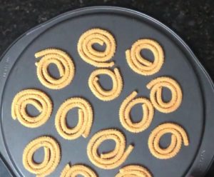 Recipe for Chakli