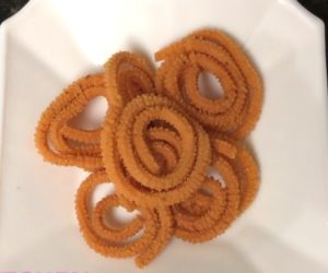 recipe for chakli