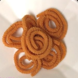 recipe for chakli