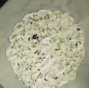 Recipe for Akki Rotti