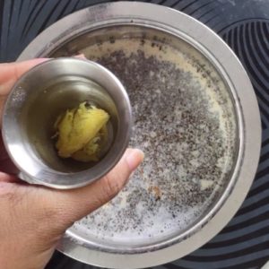 Recipe for Masala tea