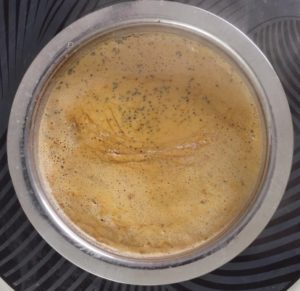 Recipe for Masala tea