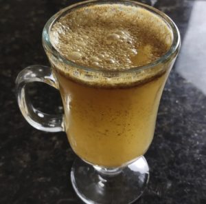 Jaljeera Masala Soda