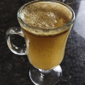 Jaljeera Masala Soda