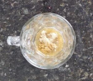 Jaljeera Masala Soda 