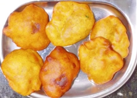 Jolada vada