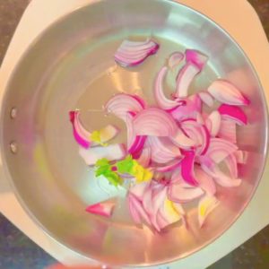 Savaji sherva recipe