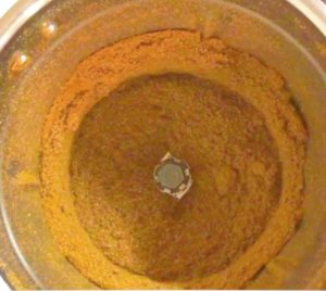 Spicy Garam masala recipe