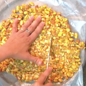 Recipe for Dry Fruit Chikki