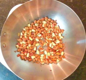 Recipe for Dry Fruit Chikki