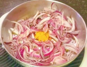 Alugadde palya/Potato ki sabji