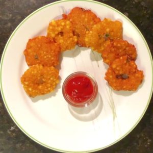 Recipe of Veg Cutlet