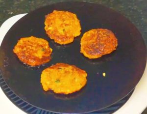 Recipe of Veg Cutlet