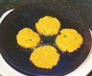 Recipe of Veg Cutlet