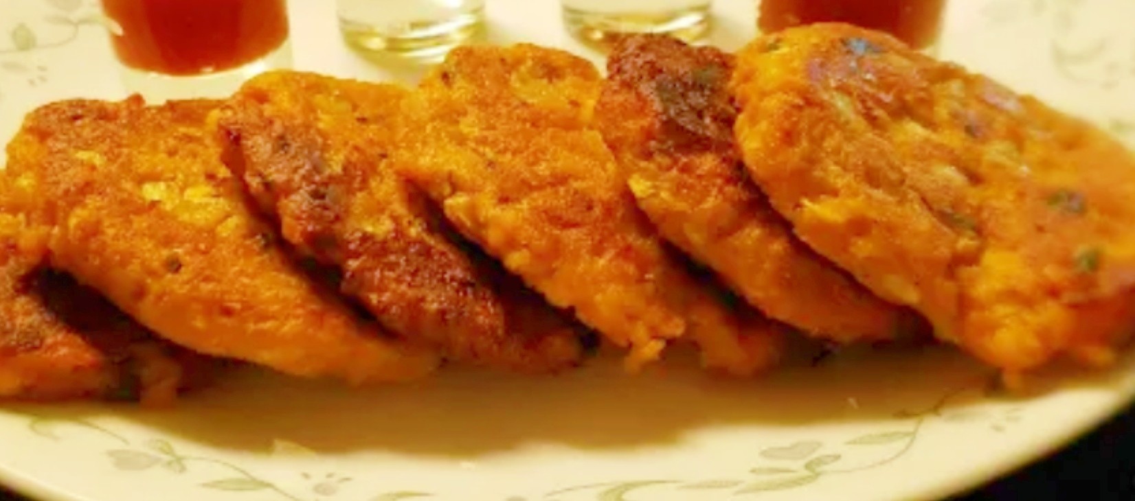 Recipe of Veg Cutlet