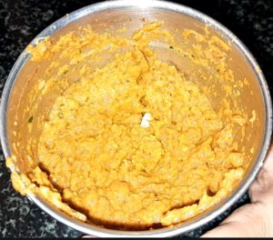 Mavinakayi chutney 