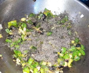 challarikayi palya recipe