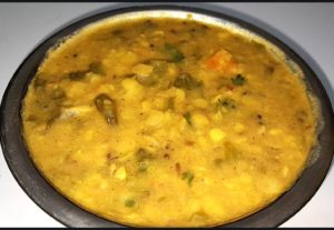 Andra Pappu Recipe