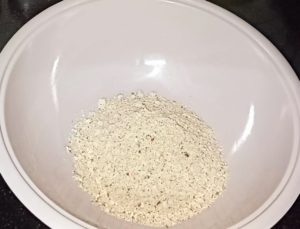 how to make multigrain roti