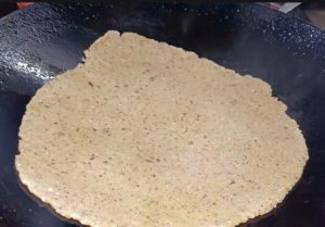 multigrain roti recipe