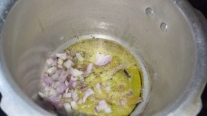 Khichdi recipe