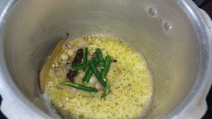 Khichdi recipe