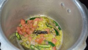 Khichdi recipe