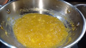 easy recipe for Pineapple Jam