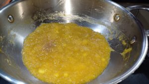 how to make pineapple jam at home