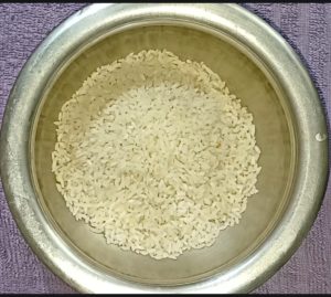 Rasam rice