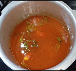 Rasam rice recipes