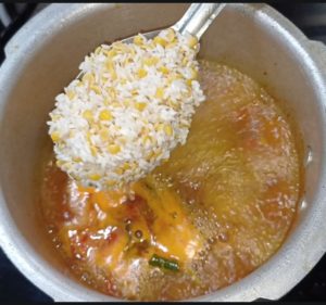 Rasam rice recipes