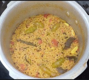 Rasam rice recipes