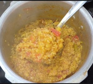 Rasam rice recipe