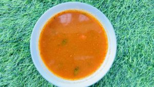 Immunity Booster Rasam