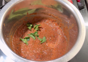 immunity rasam