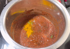 immunity rasam