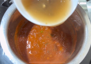 immunity rasam