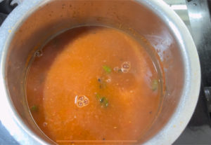 immunity rasam